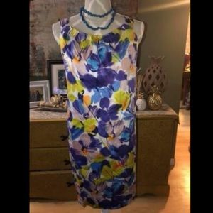 Women’s Sheath Dress Size Large